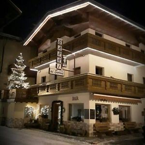 Hotel Garnì Ai Serrai